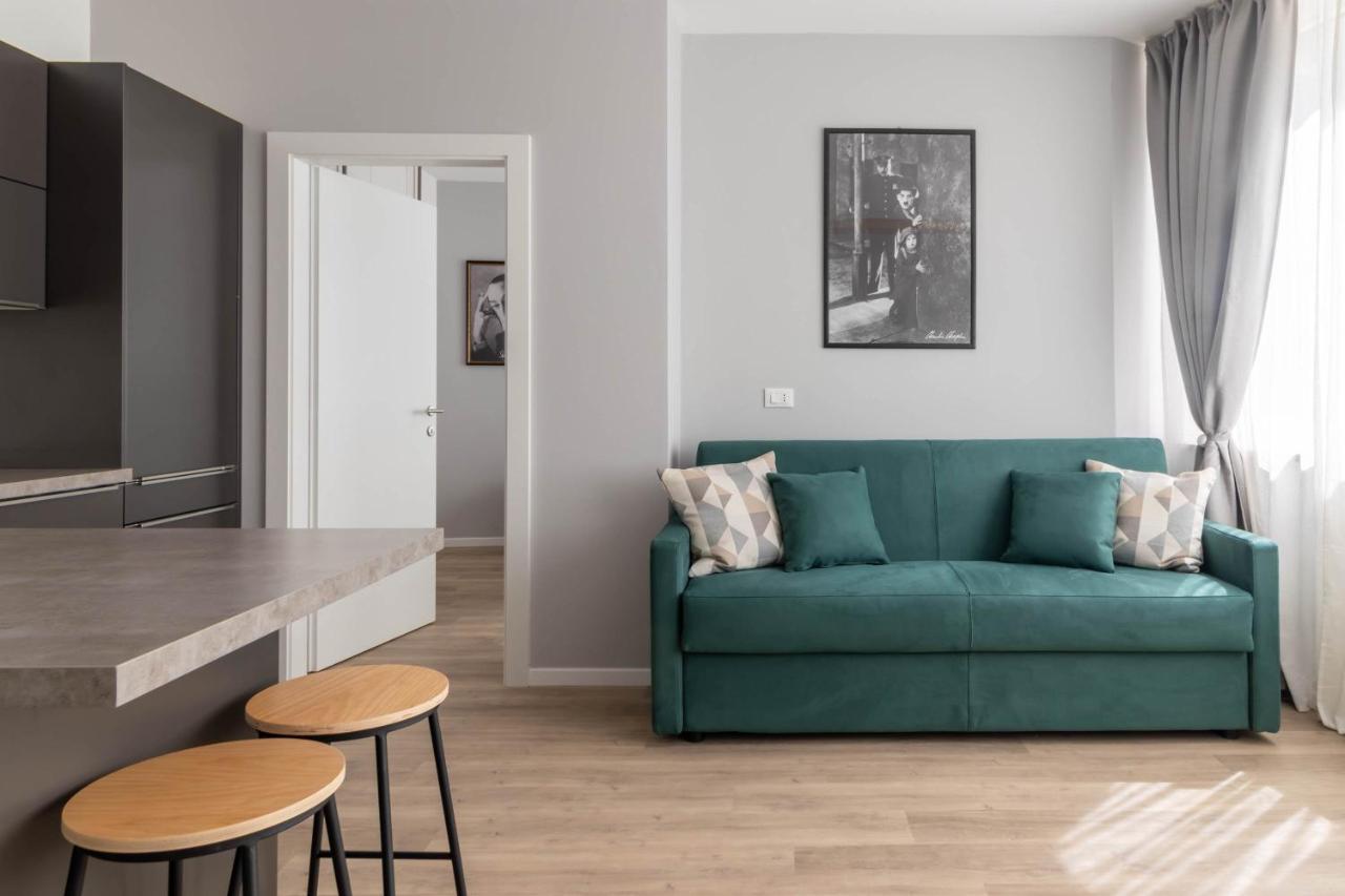 Apartments Iris Мерано Экстерьер фото