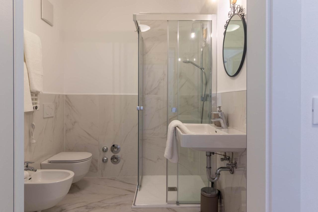 Apartments Iris Мерано Экстерьер фото