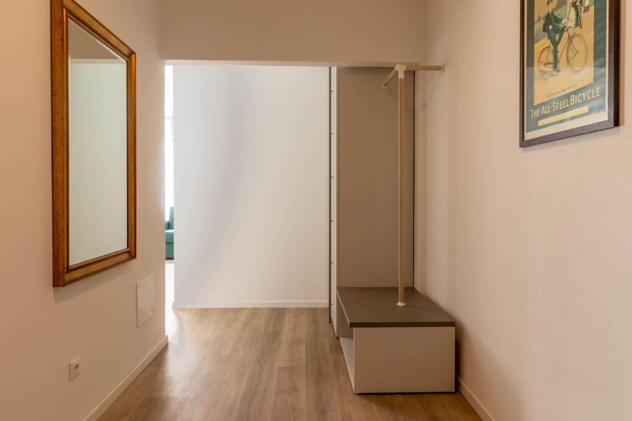 Apartments Iris Мерано Экстерьер фото