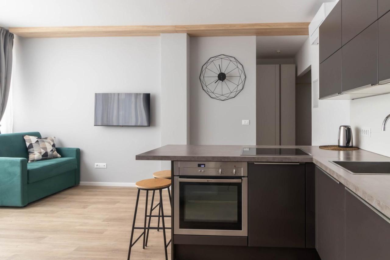 Apartments Iris Мерано Экстерьер фото