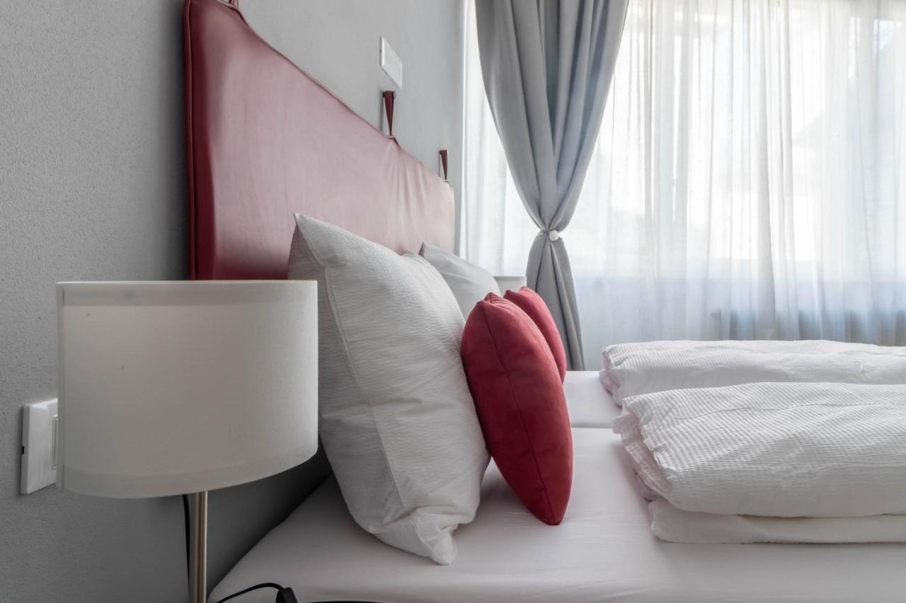 Apartments Iris Мерано Экстерьер фото