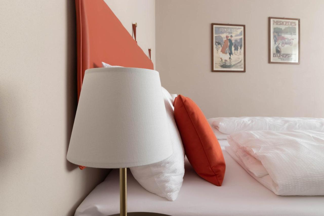 Apartments Iris Мерано Экстерьер фото
