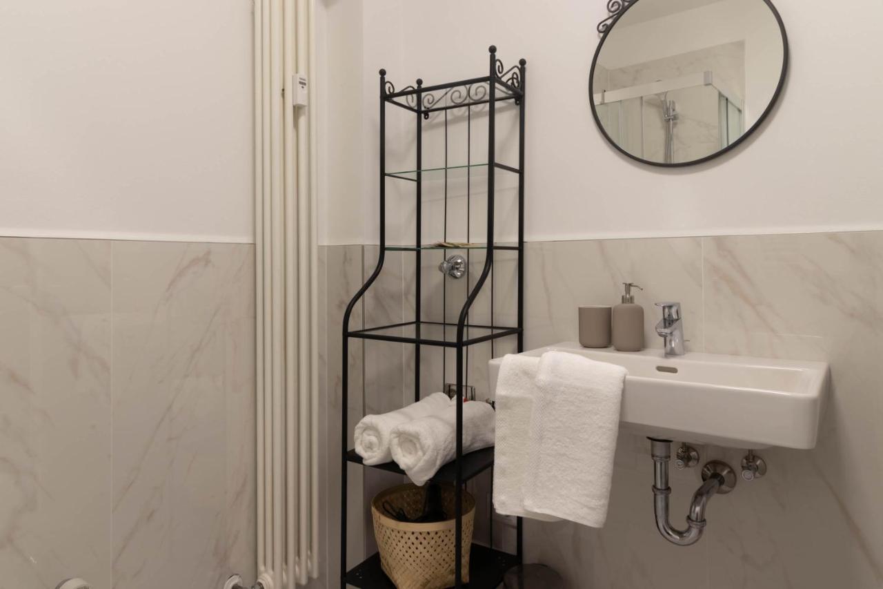 Apartments Iris Мерано Экстерьер фото