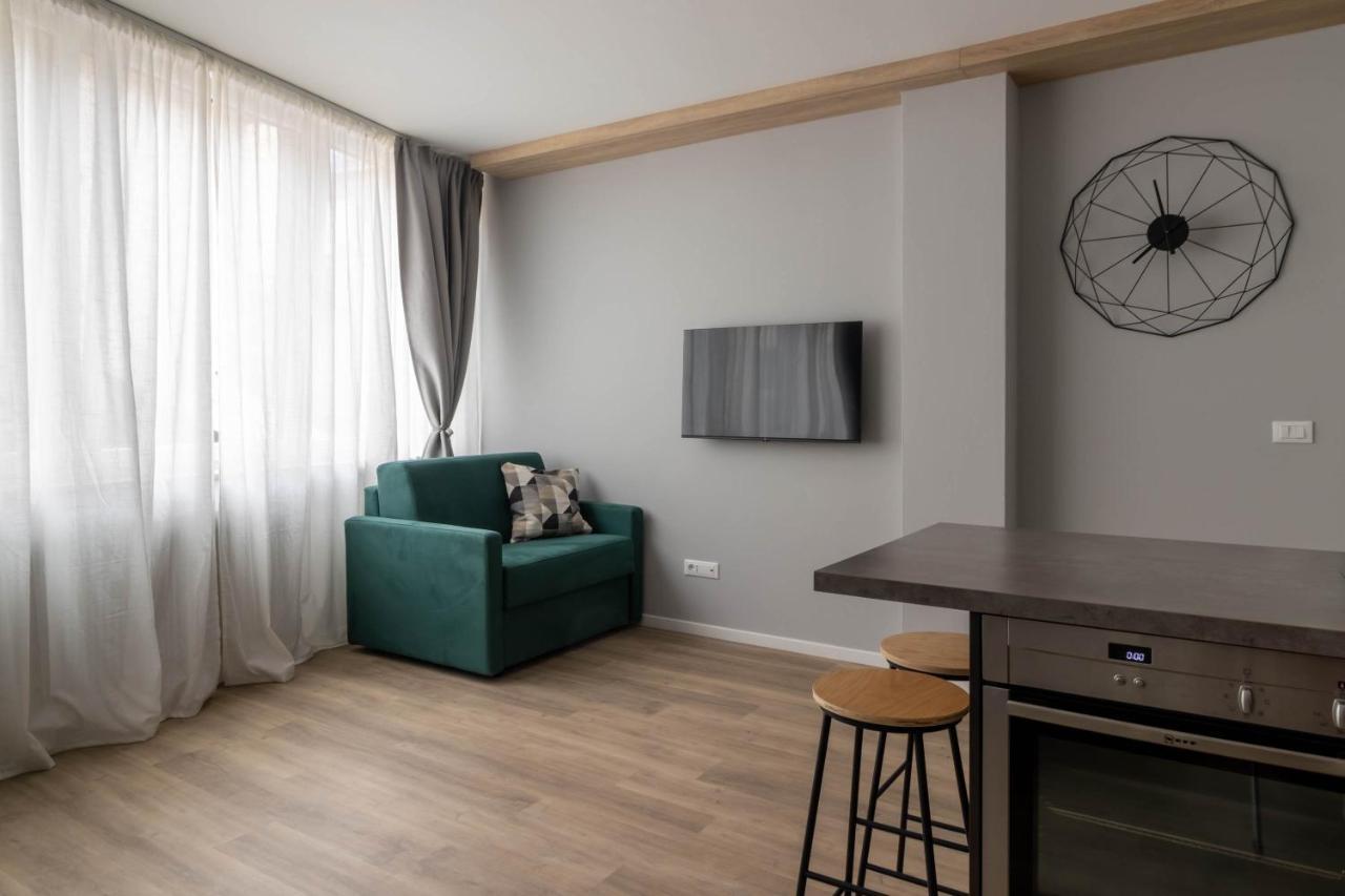 Apartments Iris Мерано Экстерьер фото