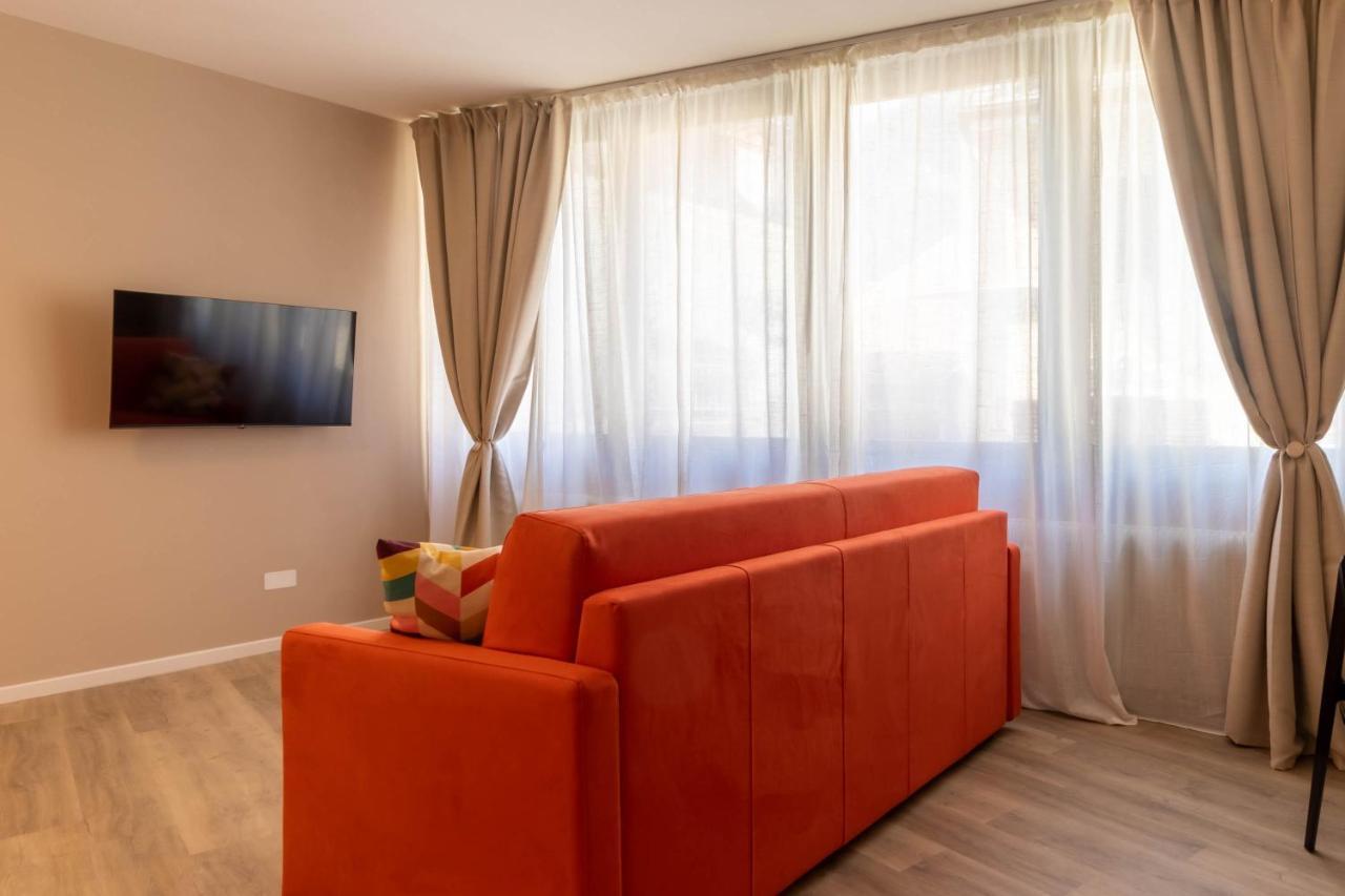 Apartments Iris Мерано Экстерьер фото